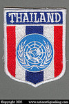 International Missions: United Nations Logo Variant