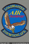 Royal Thai Air Force: 