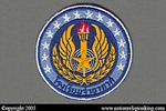 Royal Thai Air Force: Royal Thai Air Force Academy Patch