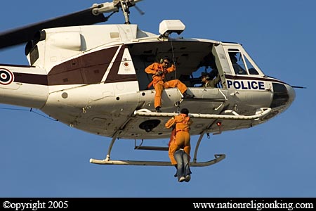 Office Of Logistics: Police Aviation, Chiang Mai