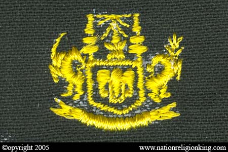 Royal Thai Army: 